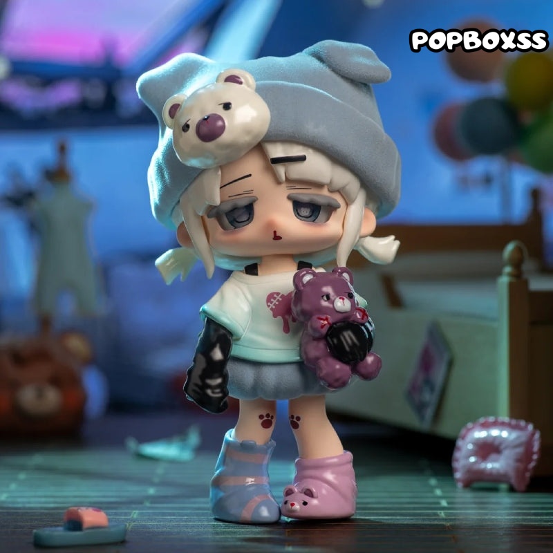 Missy Cute Lolita Series Blind Box - POPBOXSS