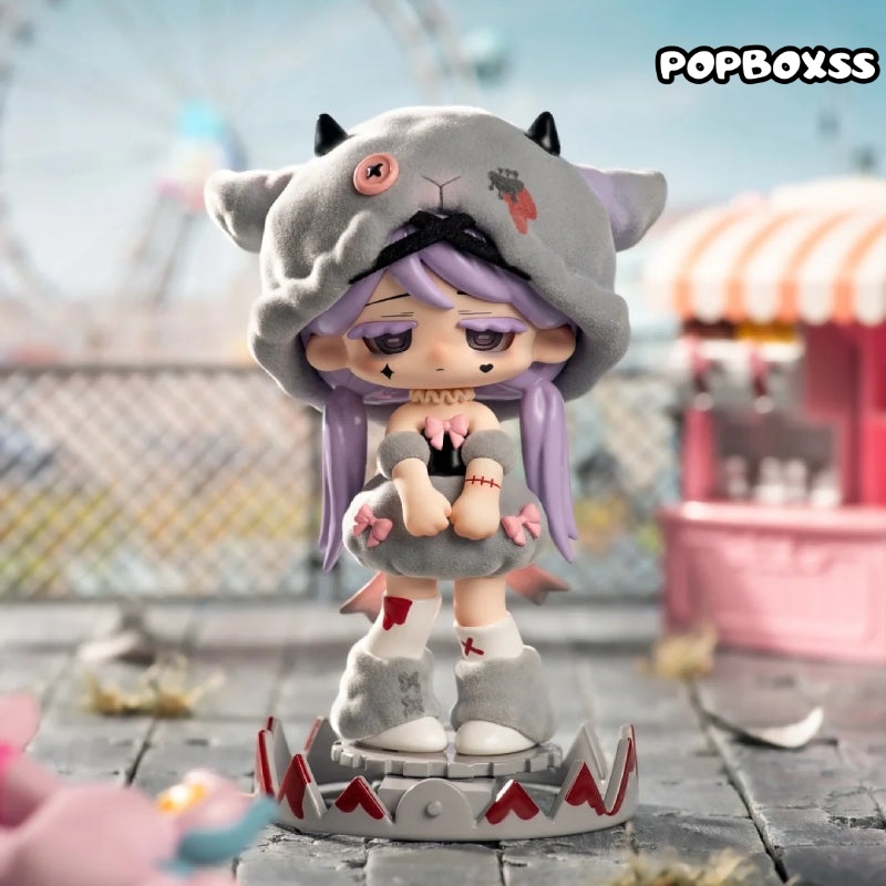 Missy Cute Lolita Series Blind Box - POPBOXSS