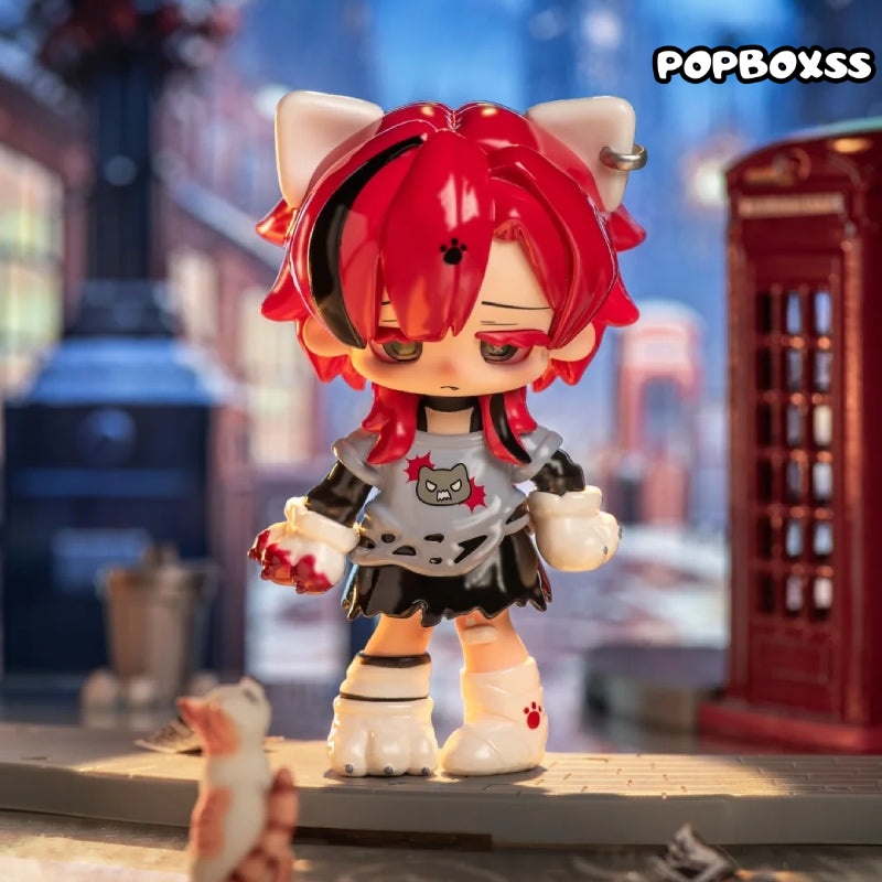 Missy Cute Lolita Series Blind Box - POPBOXSS