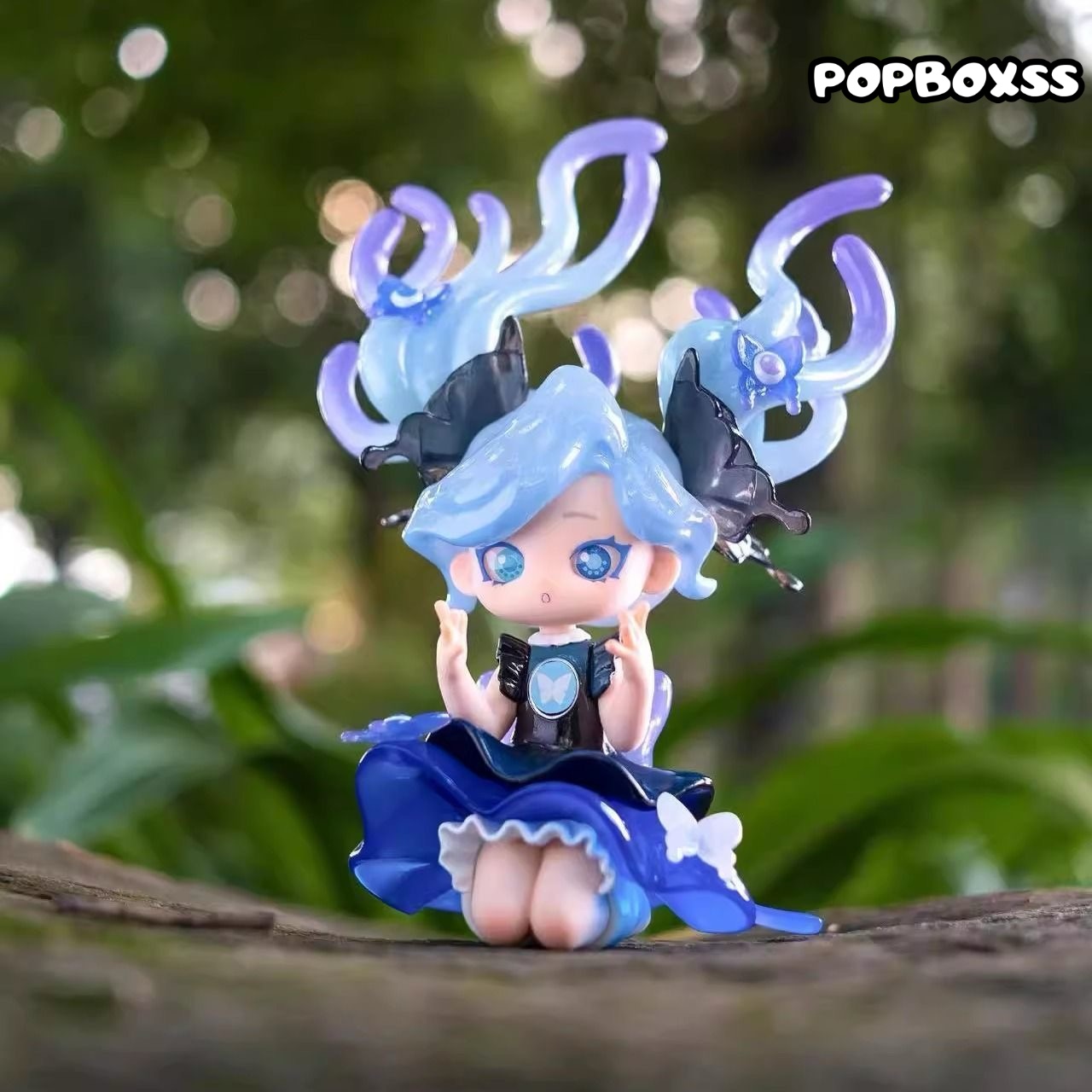 Memimo Strange Dreams Series Figures Blind Box - POPBOXSS