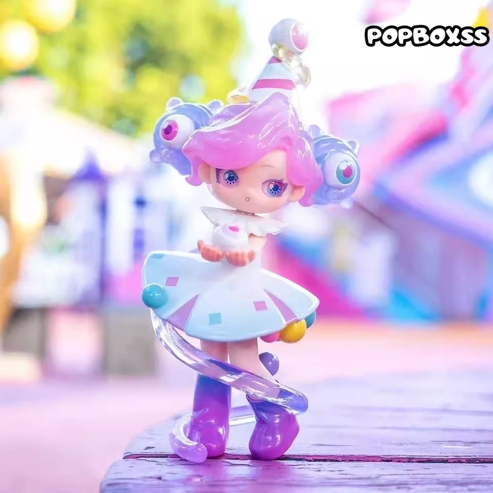 Memimo Strange Dreams Series Figures Blind Box - POPBOXSS