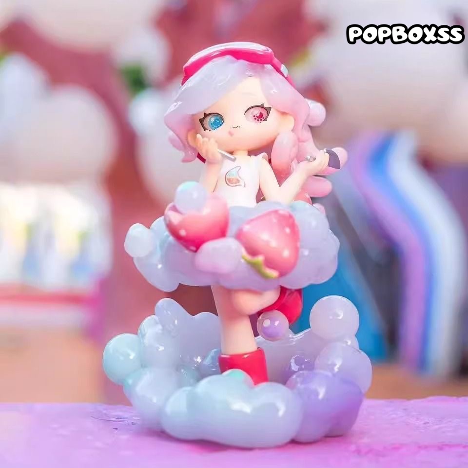 Memimo Strange Dreams Series Figures Blind Box - POPBOXSS