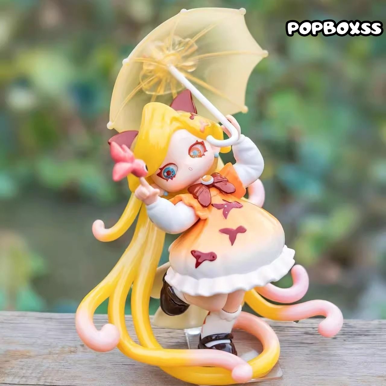 Memimo Strange Dreams Series Figures Blind Box - POPBOXSS