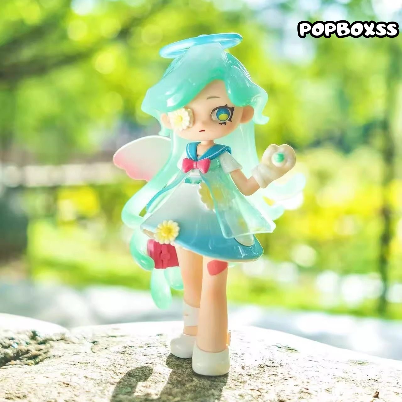 Memimo Strange Dreams Series Figures Blind Box - POPBOXSS