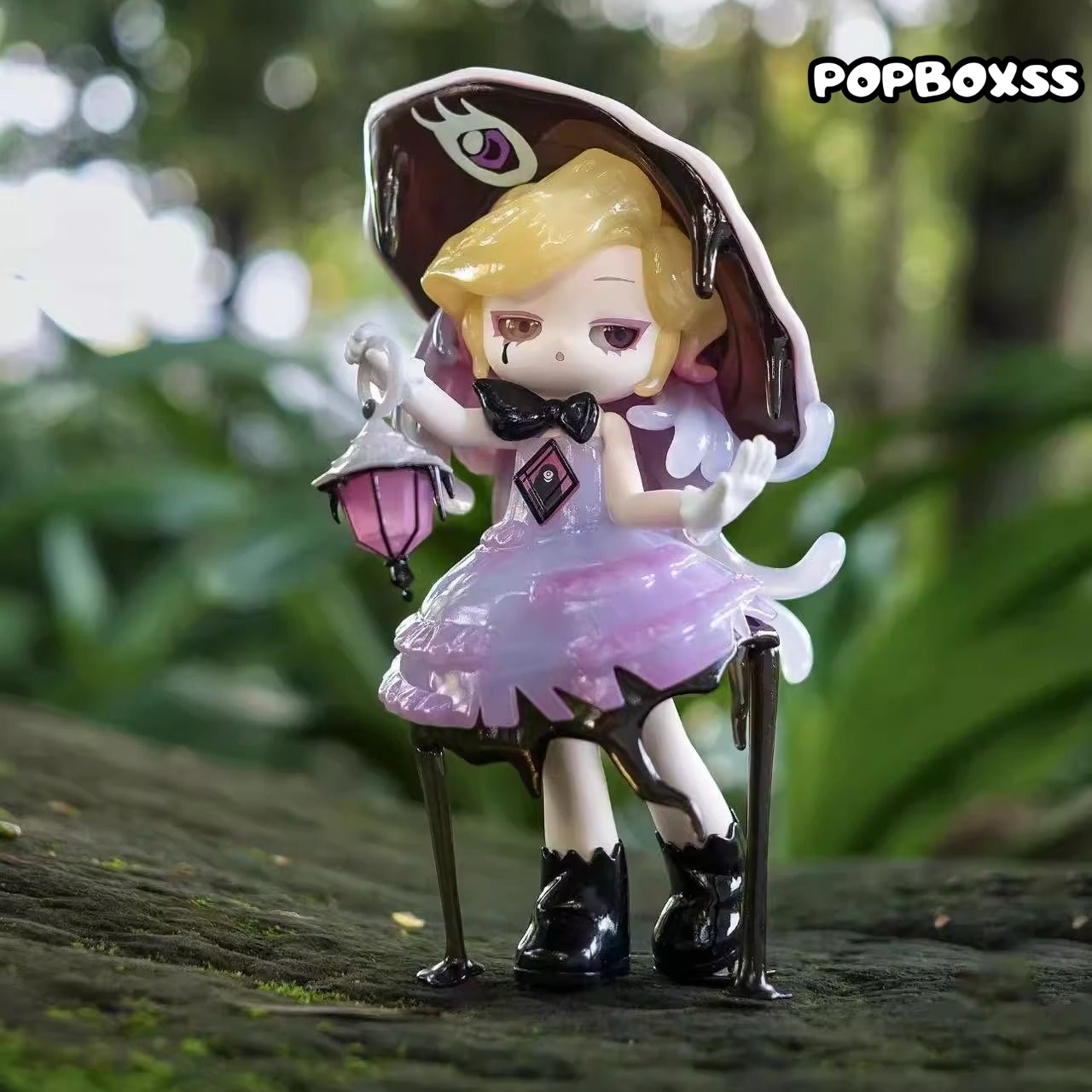 Memimo Strange Dreams Series Figures Blind Box - POPBOXSS