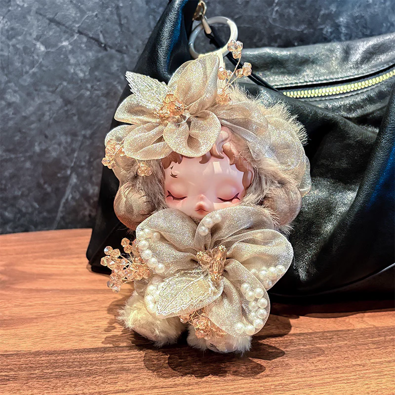 skullpanda clothes Miss Flower Outfit (Headband - Clothing) - POPBOXSS