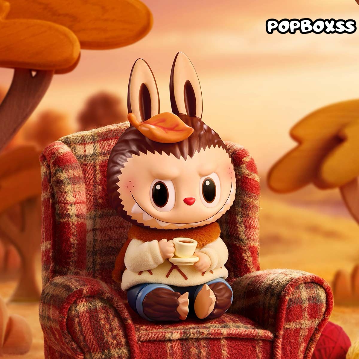 ZIMOMO Warm Sweater Figure - POPBOXSS