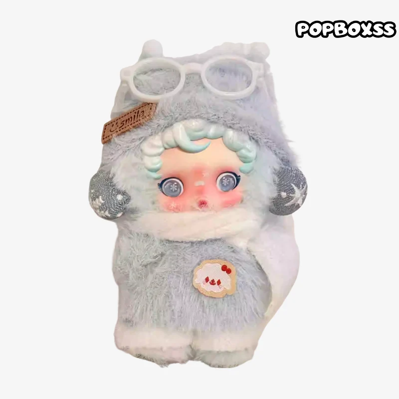 skullpanda clothes Mianmian Aries set - POPBOXSS