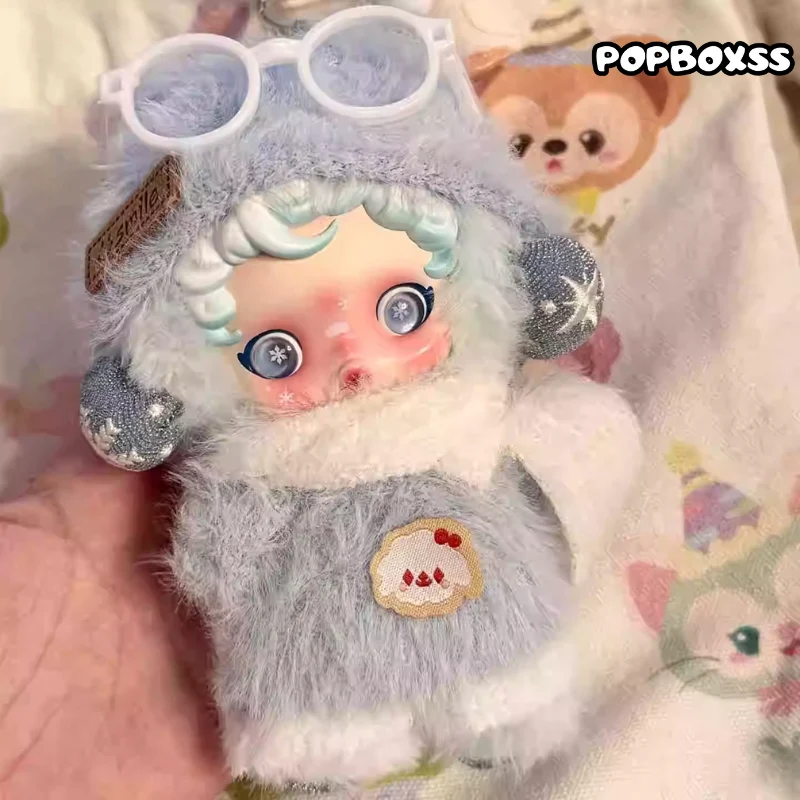 skullpanda clothes Mianmian Aries set - POPBOXSS