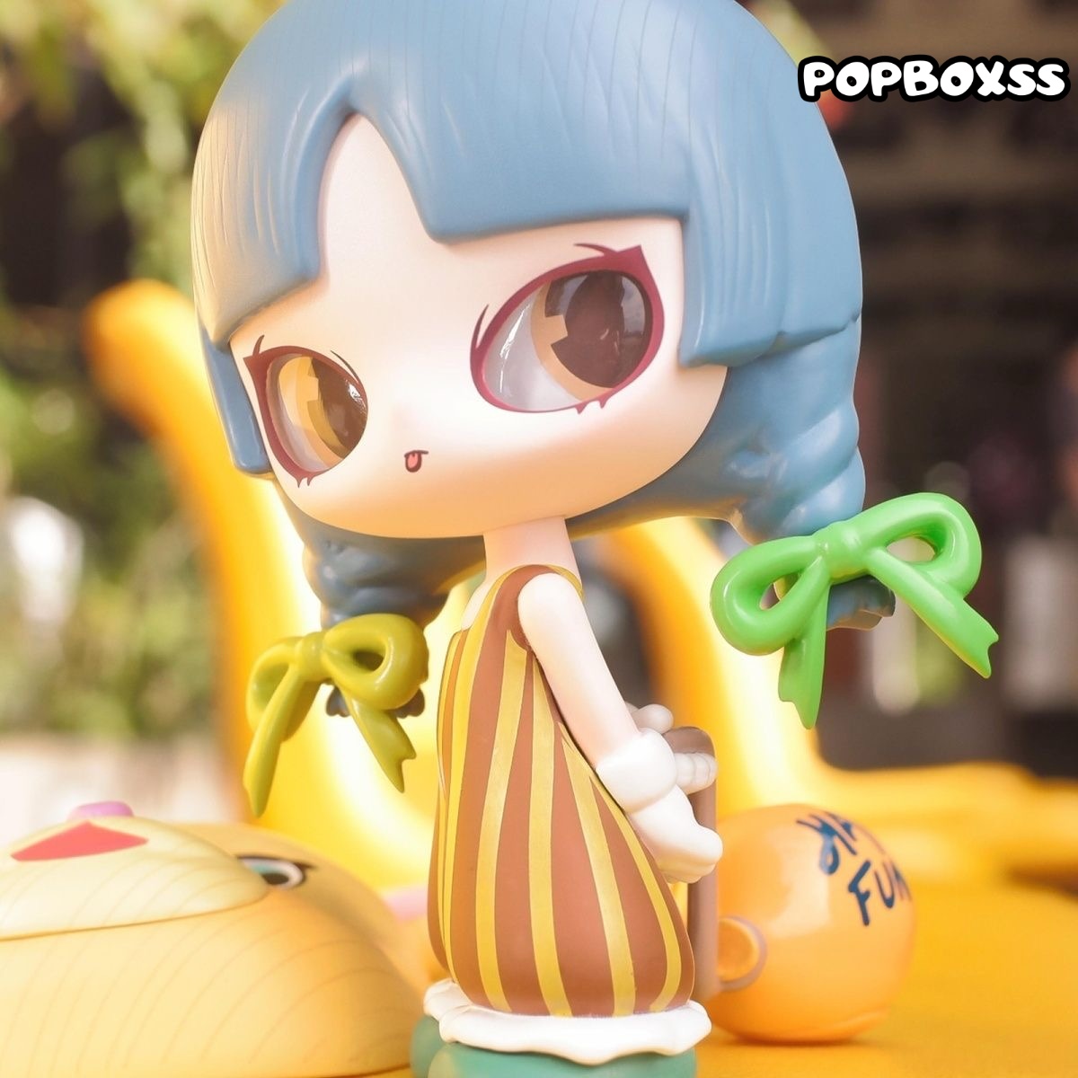 INN'S I Heard Series Figures, Blind Box - POPBOXSS