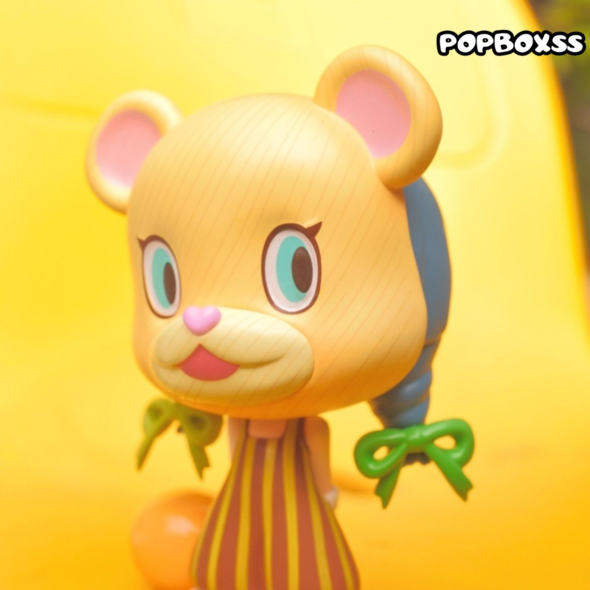 INN'S I Heard Series Figures, Blind Box - POPBOXSS