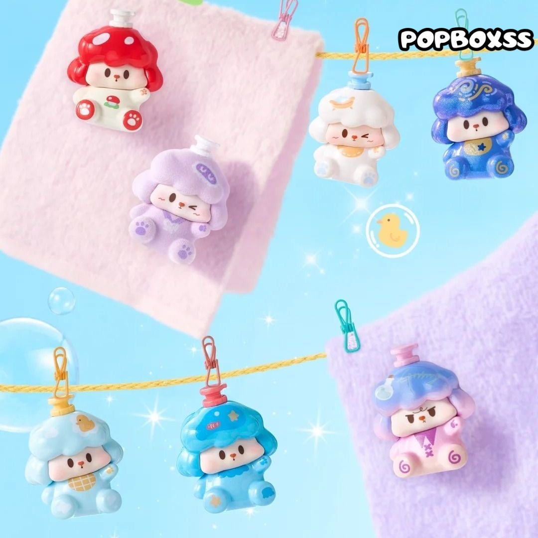 Buddy Imaginative Series Beans Blind Bag - POPBOXSS