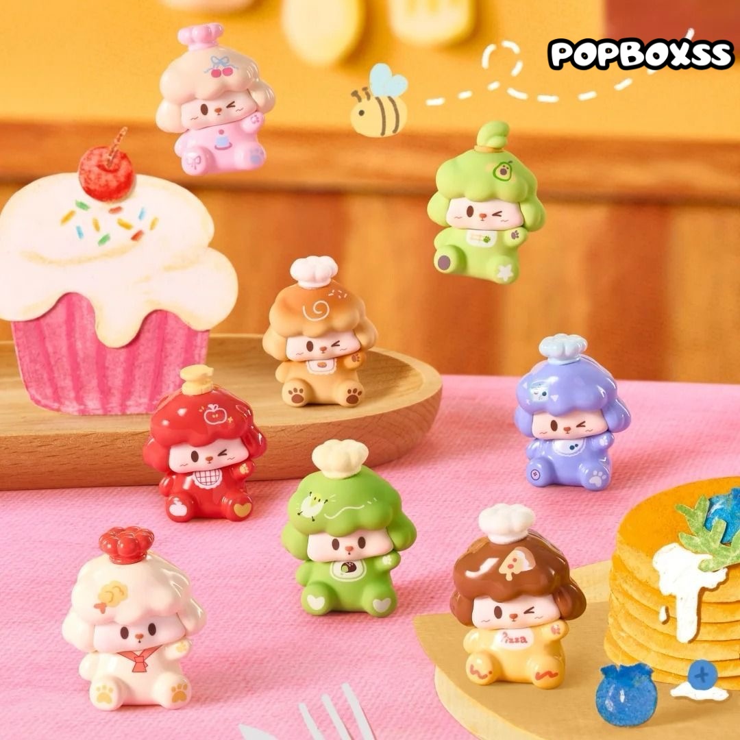 Buddy Imaginative Series Beans Blind Bag - POPBOXSS