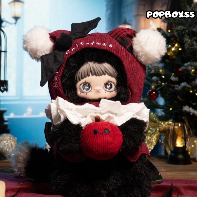 Maymei 400% Witch's Christmas Gift - POPBOXSS