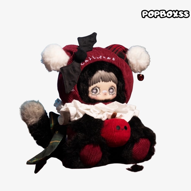 Maymei 400% Witch's Christmas Gift - POPBOXSS