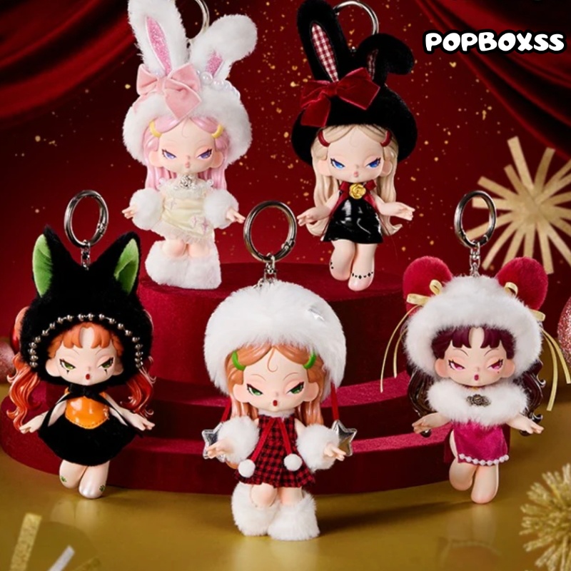 DODOSUGAR NAMI CheersDay Series Blind Box - POPBOXSS