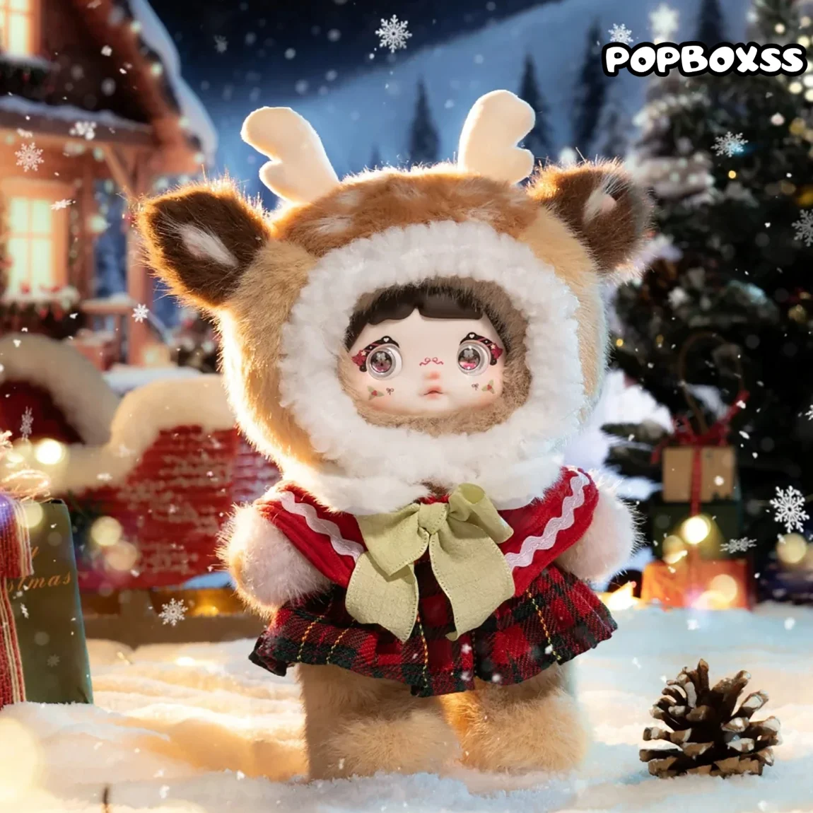 12 Blind Box Series That Look Great on Your Desk, Car, or Bookshelf - POPBOXSS