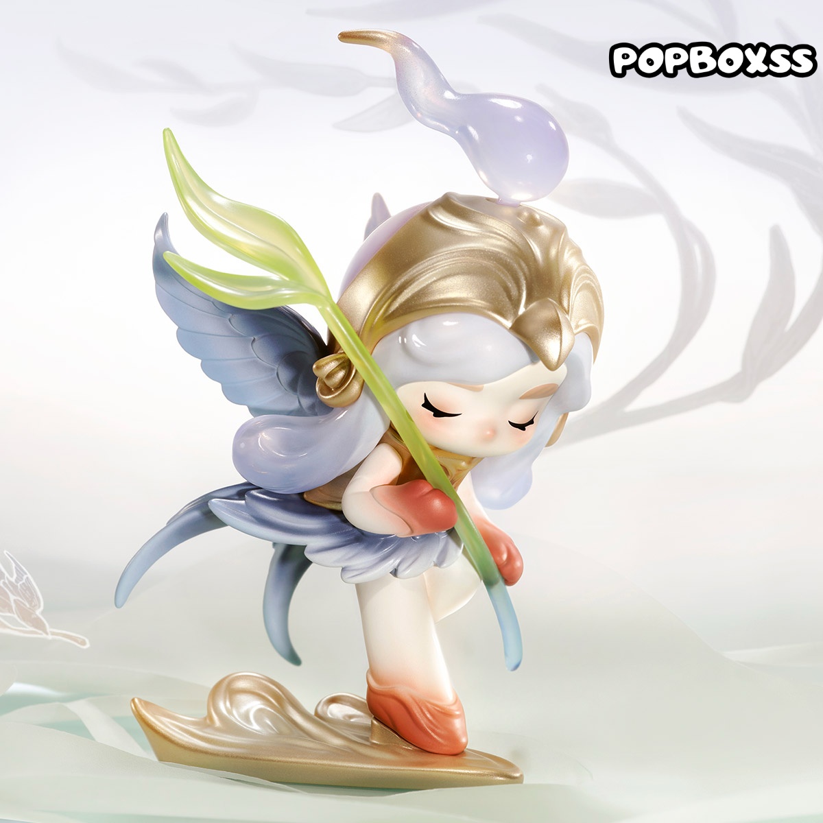 CHAKA Luminous Reverie Series Figures Blind Box - POPBOXSS