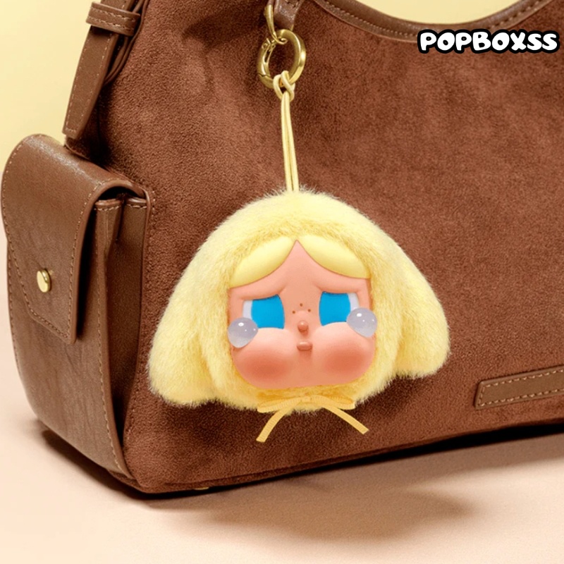 CRYBABY Crying Babe Series Vinyl Plush Blind Box - POPBOXSS
