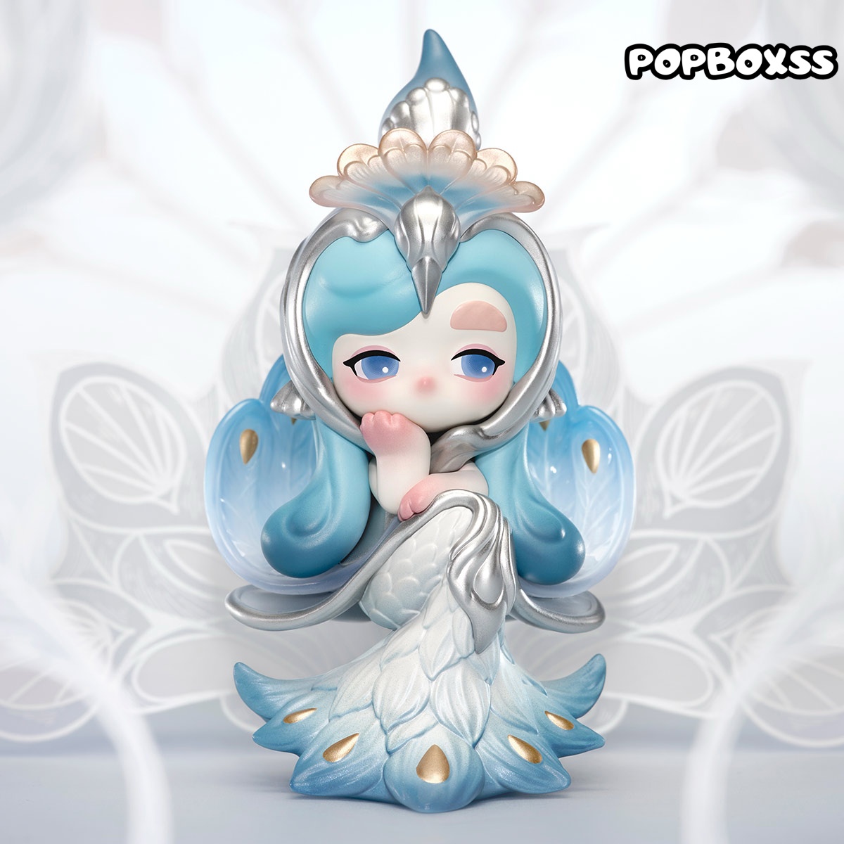 CHAKA Luminous Reverie Series Figures Blind Box - POPBOXSS