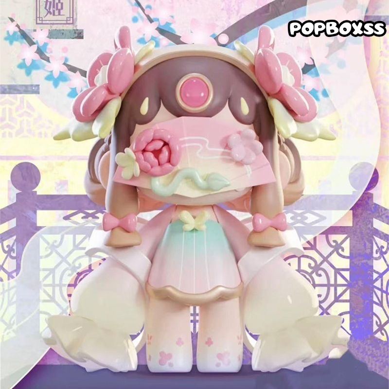 Kasa Marvelous Stories Series Figures Blind Box - POPBOXSS