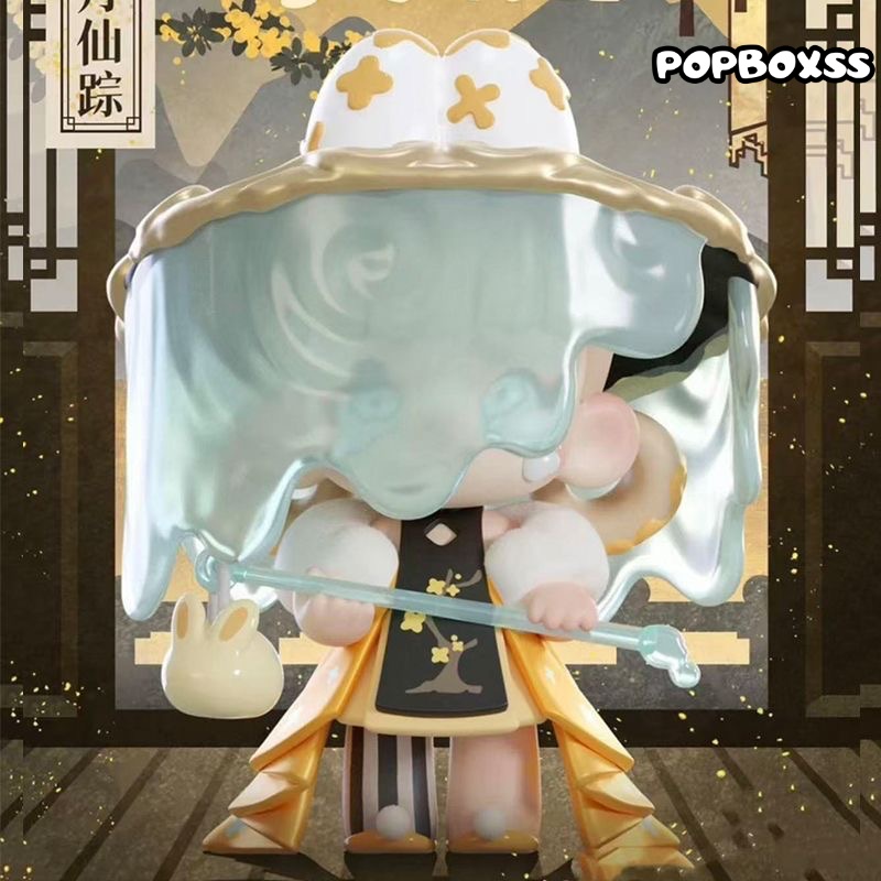 Kasa Marvelous Stories Series Figures Blind Box - POPBOXSS