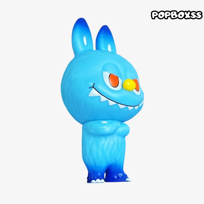 POP MART THE MONSTERS LABUBU Cowawa Series Figures - POPBOXSS