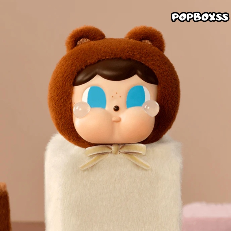 CRYBABY Crying Blob - Crybunny & CryTeddy - POPBOXSS