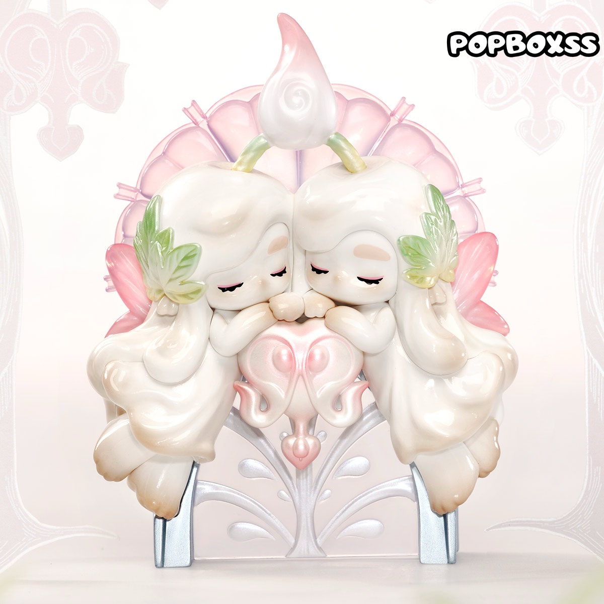 CHAKA Luminous Reverie Series Figures Blind Box - POPBOXSS