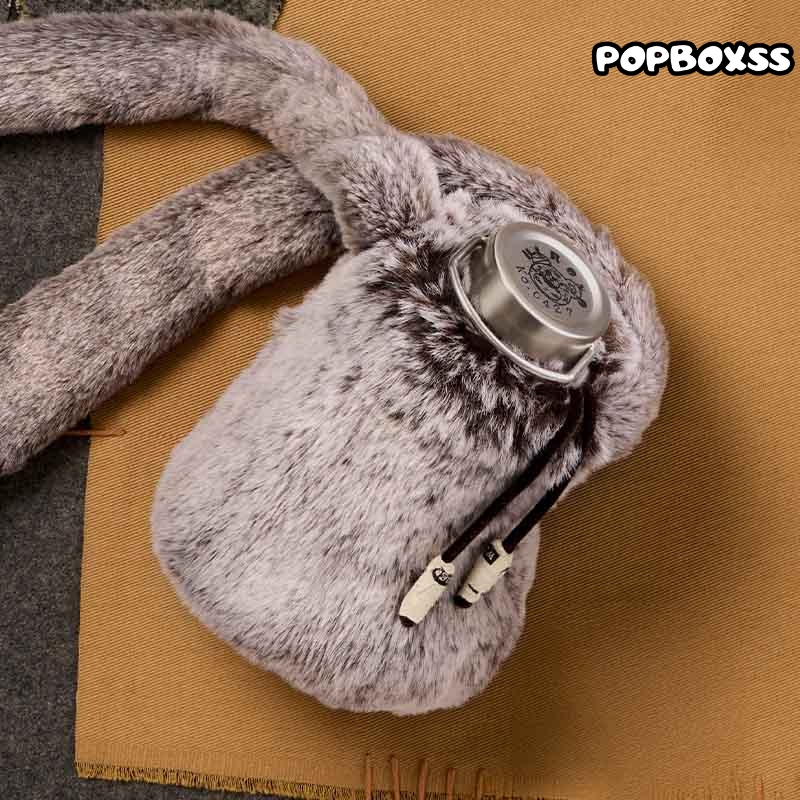 Hirono Road Journal Series-Insulated Tumbler - POPBOXSS