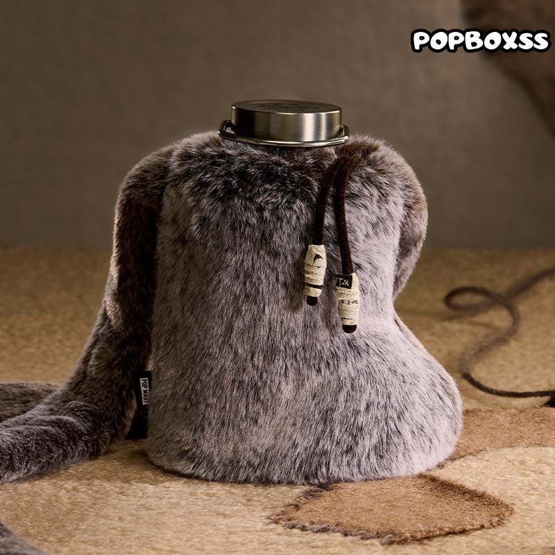 Hirono Road Journal Series-Insulated Tumbler - POPBOXSS