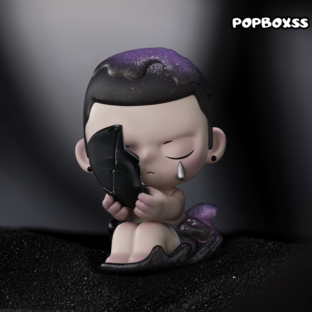 KUBO Angel's Poem Series Figures - POPBOXSS