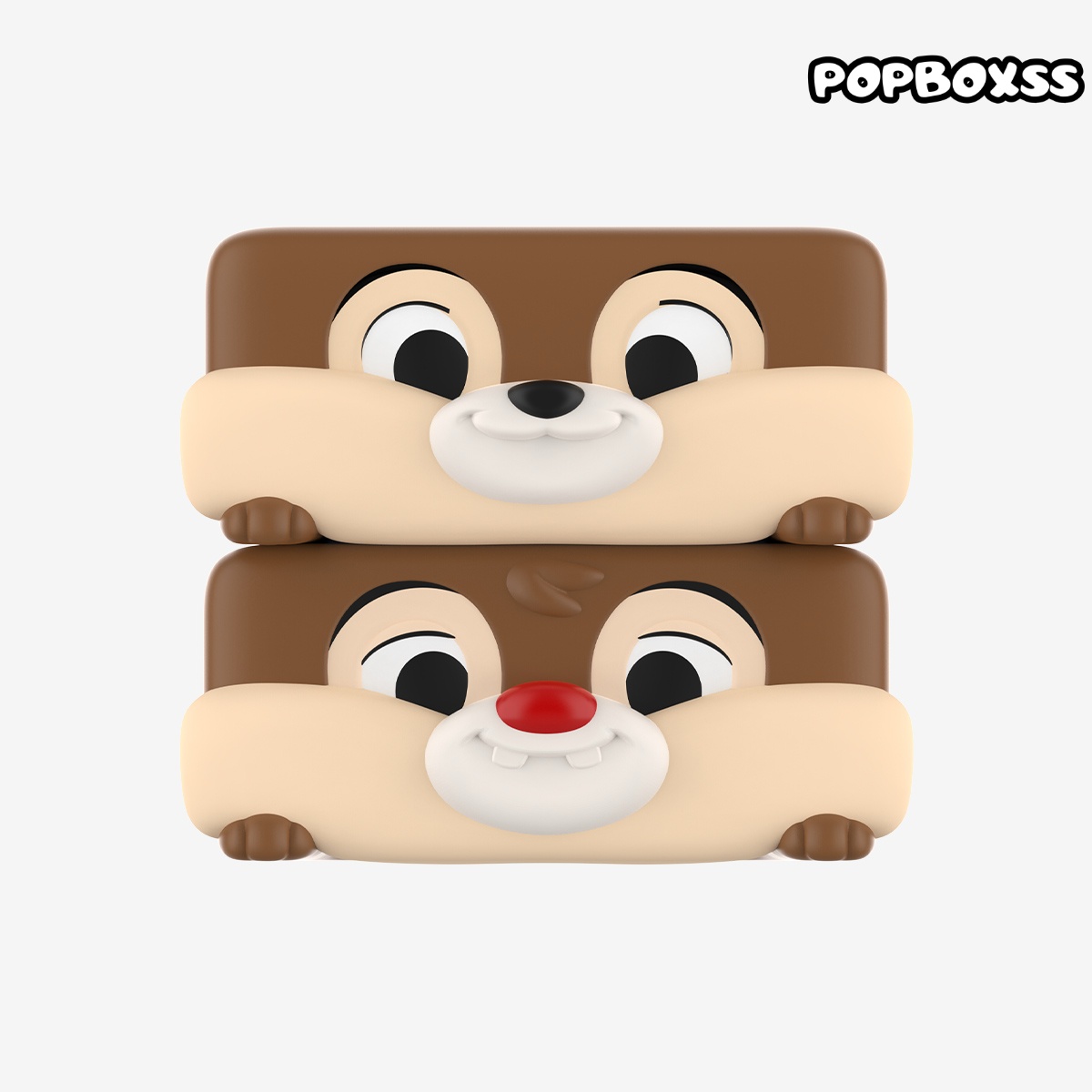 DSN Classics POP CUBE-2 Series Figures Blind Box - POPBOXSS