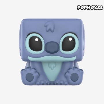 DSN Classics POP CUBE-3 Series Figures Blind Box - POPBOXSS