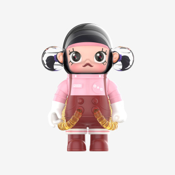 POPMART MEGA SPACE MOLLY 100% Squid Game - POPBOXSS