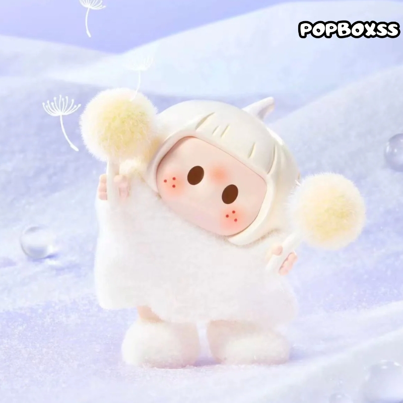 MINISO YOYO Tilted Head Series Mini Figure Blind Box - POPBOXSS