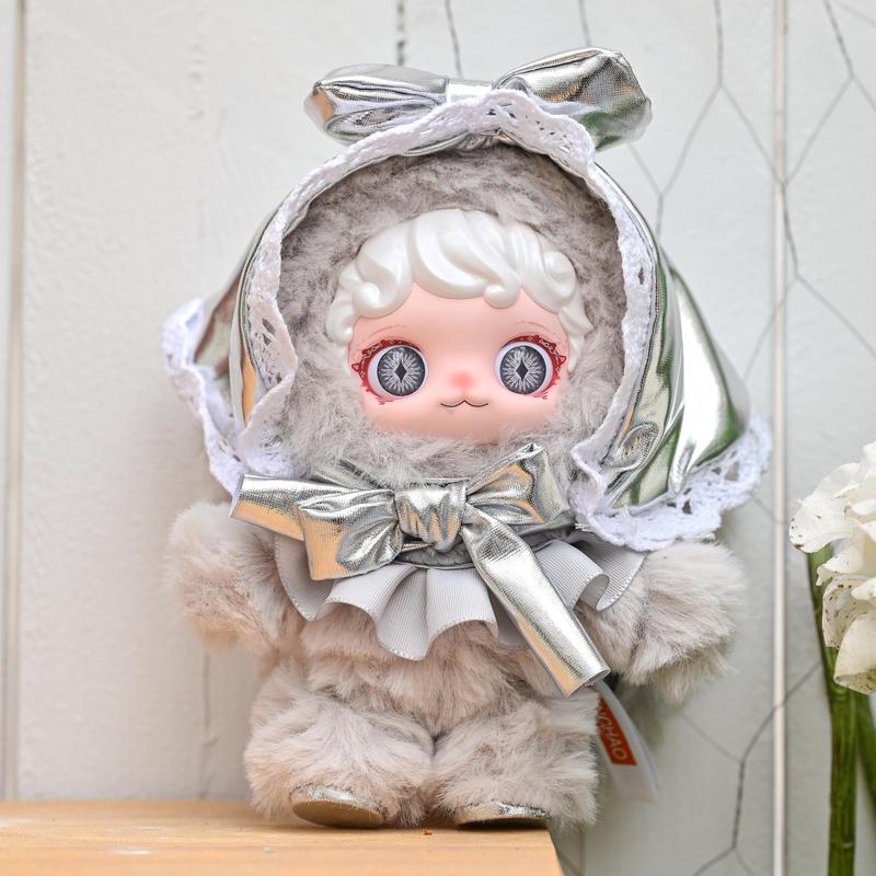 Mioco 】 Miko - Forgotten Realm - Children of the Lost World, Cute