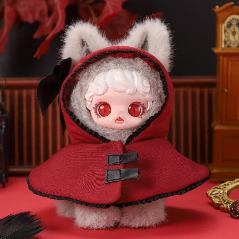 Mioco 】 Miko - Forgotten Realm - Children of the Lost World, Cute