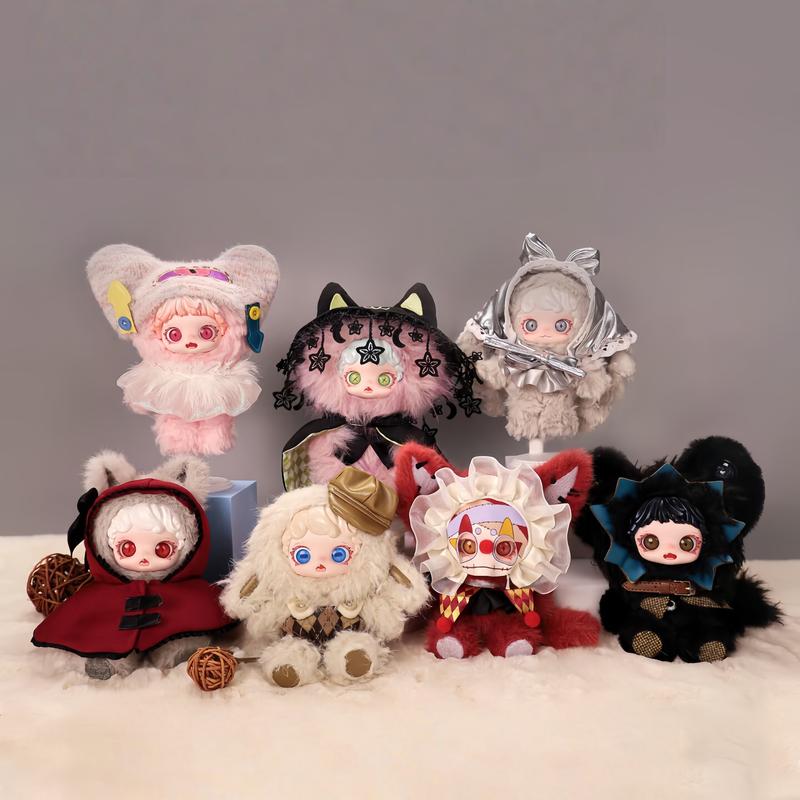 Mioco 】 Miko - Forgotten Realm - Children of the Lost World, Cute