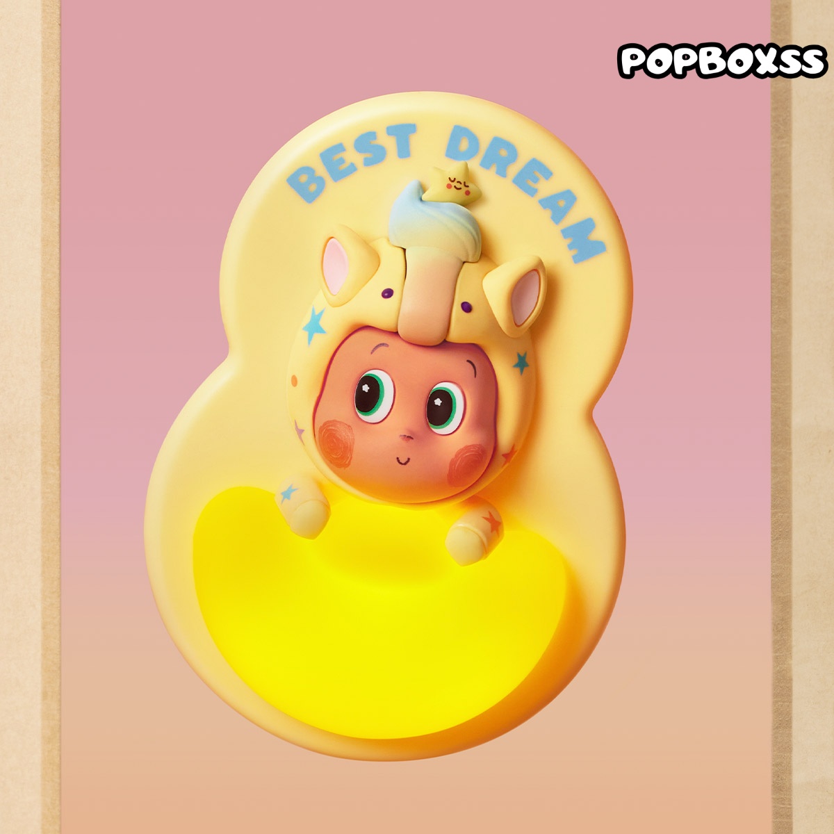 Have a Good Run Series-Fridge Magnet Blind Box - POPBOXSS