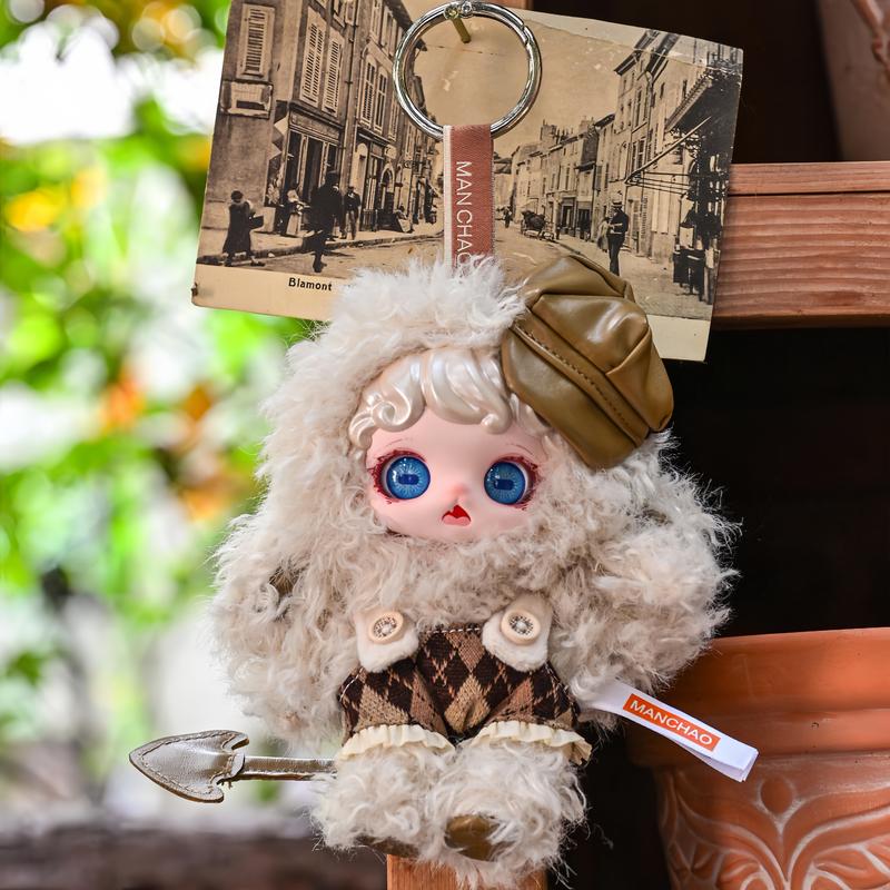 Mioco 】 Miko - Forgotten Realm - Children of the Lost World, Cute