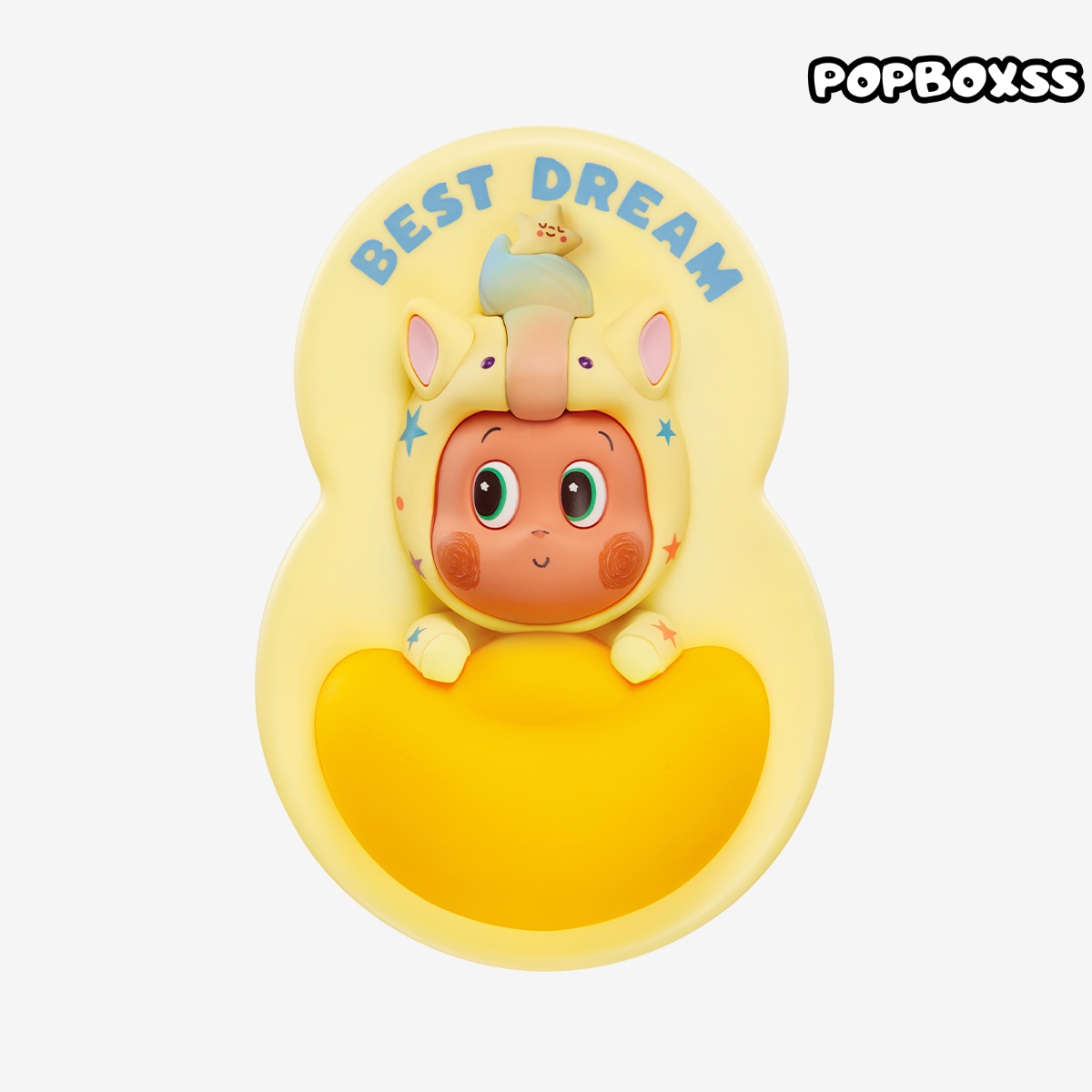 Have a Good Run Series-Fridge Magnet Blind Box - POPBOXSS