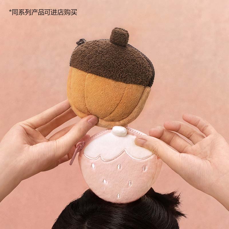 POPMART THE MONSTER LABUBU  mokoko bag - POPBOXSS