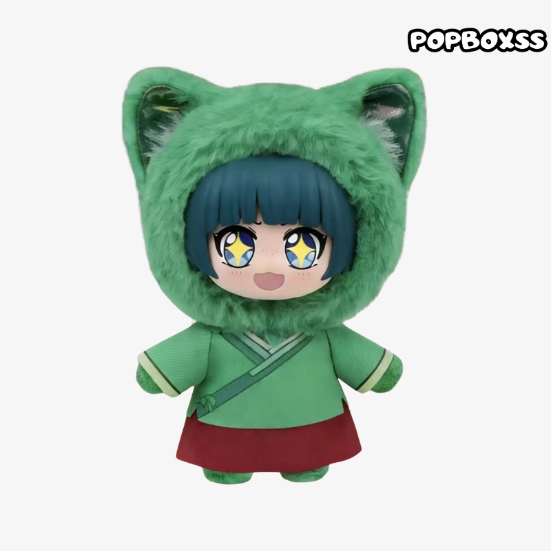The Apathacary Diaries Plush Blind Box - POPBOXSS