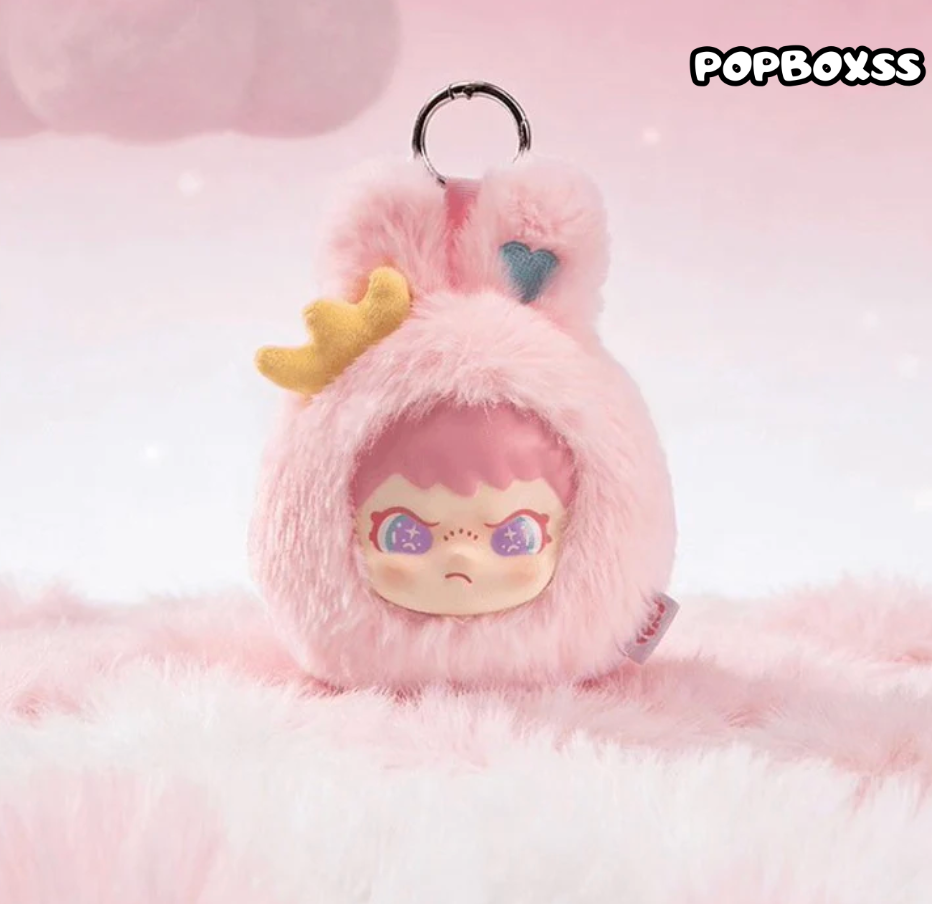 DORA Moonlight Starlight Series Plush Keychain Blind Box - POPBOXSS