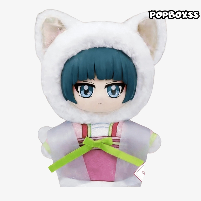 The Apathacary Diaries Plush Blind Box - POPBOXSS
