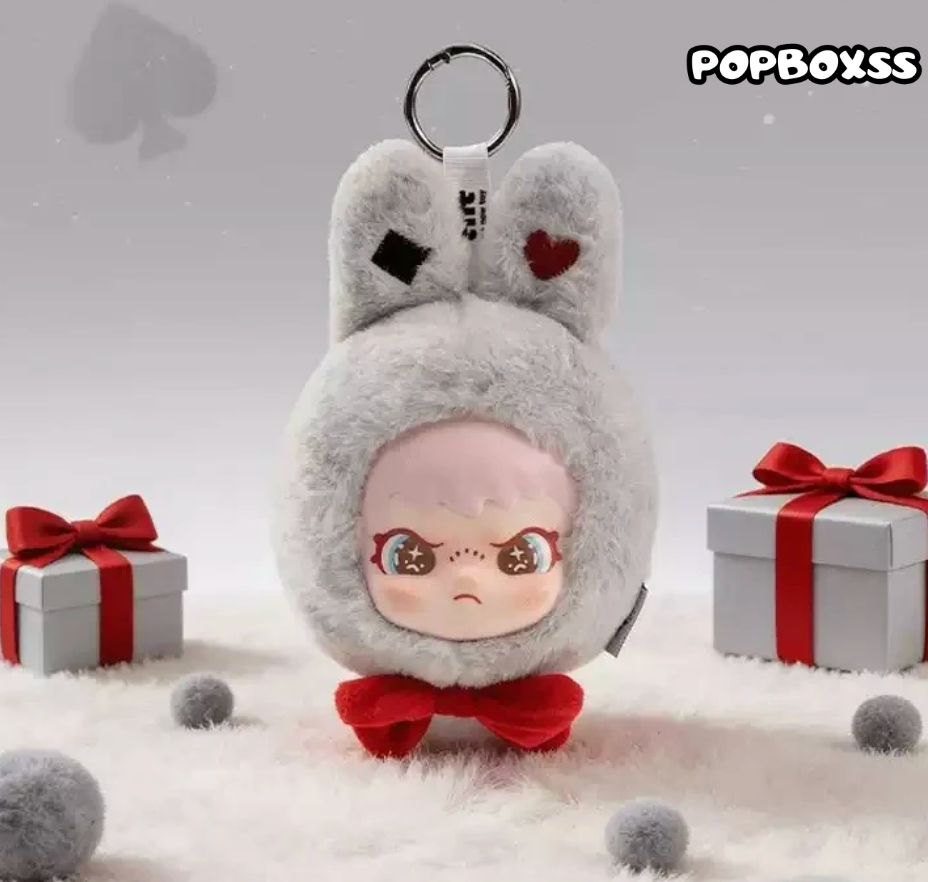 DORA Moonlight Starlight Series Plush Keychain Blind Box - POPBOXSS