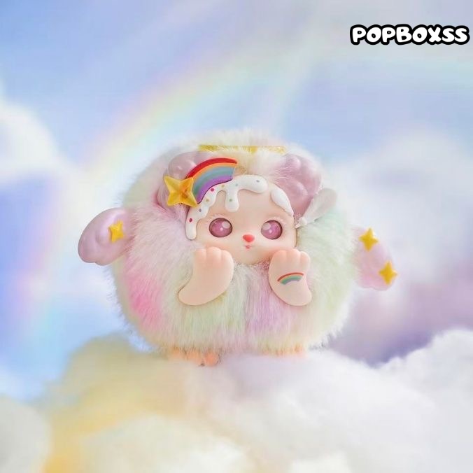 FUNII Child of Weather Series Plush Blind Box - POPBOXSS