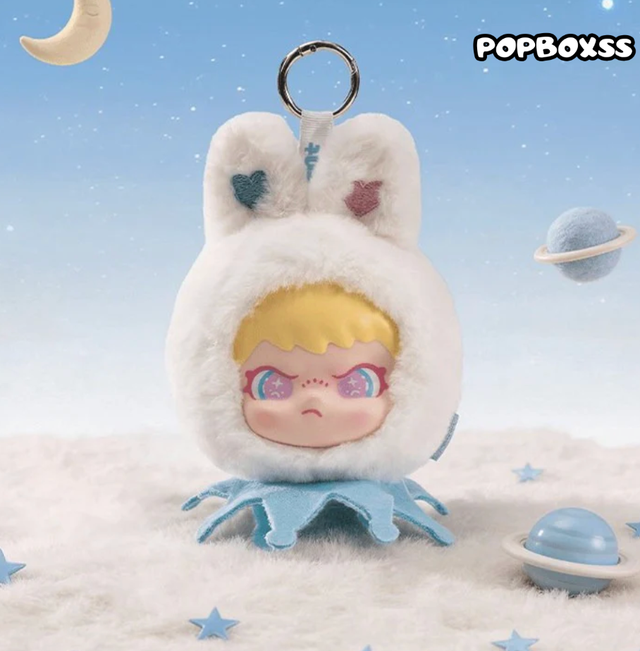 DORA Moonlight Starlight Series Plush Keychain Blind Box - POPBOXSS
