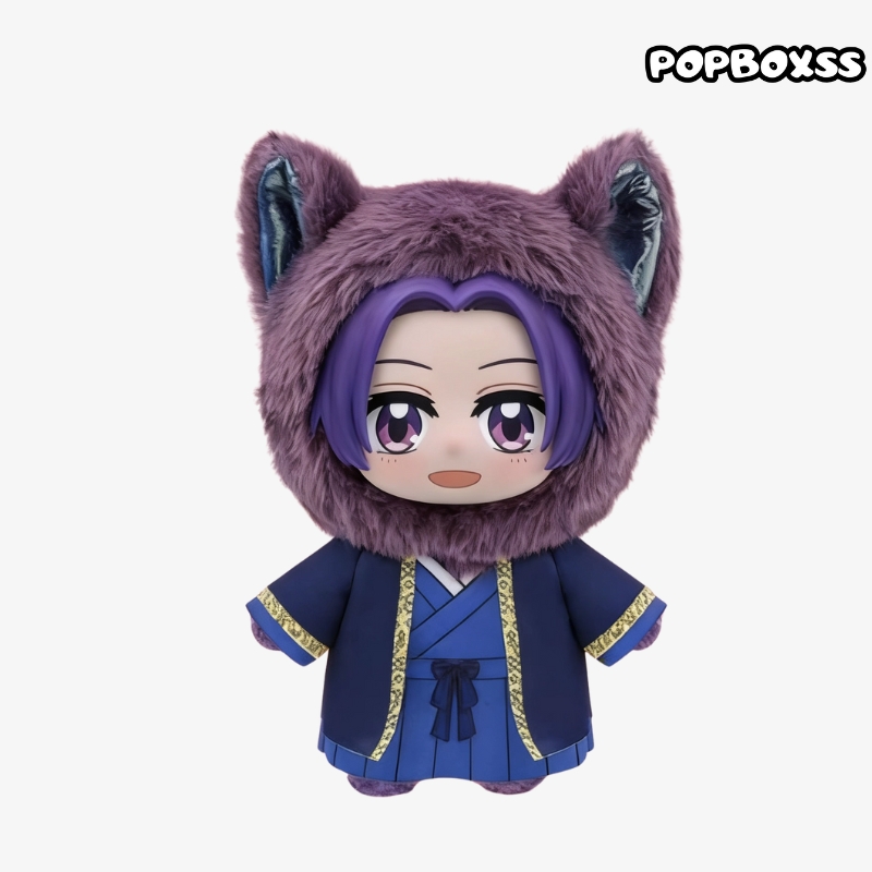 The Apathacary Diaries Plush Blind Box - POPBOXSS